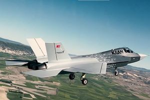 Kemhan RI Sebut Pembelian Jet Tempur KAAN Turki Pakai Skema Utang 