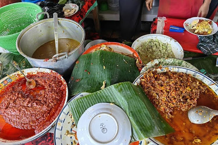 warung nasi bali men weti