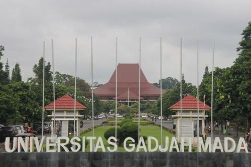 15 Prodi Terketat UGM, Cek Daya Tampungnya di SNBT 2023