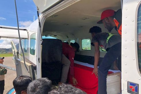 Rangkaian Teror KKB di Kiwirok Papua, Nakes hingga Anggota Brimob Jadi Korban