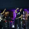 BERITA FOTO: Puluhan Gitaris Gelar Konser Amal untuk Korban Gempa Cianjur