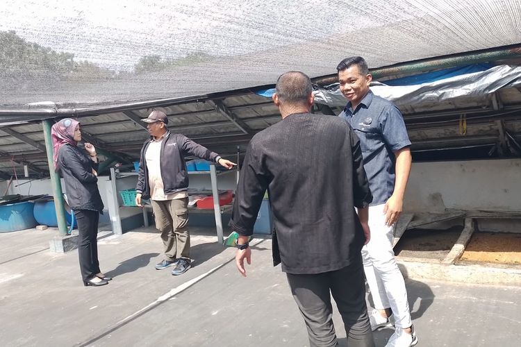 Anak Usaha PT Pertamina (Persero) sektor perhotelan Patra Jasa berkomitmen dalam mengimplementasikan program waste management di lingkungan perhotelan yang dikelolanya.