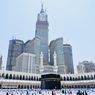Arab Saudi Siapkan Relawan Medis di Masjidil Haram dan Nabawi