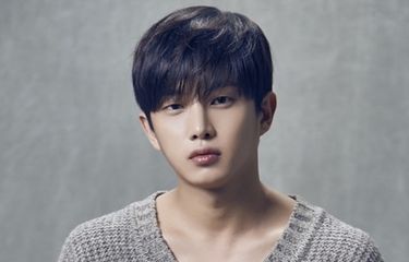 Aktor Korea Kim Min Seok