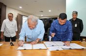 Investor Korea Masuk IKN, Bangun Hotel dan Apartemen Rp 1,15 Triliun