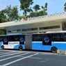 Hari Ini Naik Transjakarta Gratis