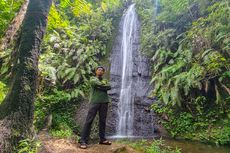 Air Terjun Seloresi, Hidden Gem Wonogiri di Lembah Lawu Selatan