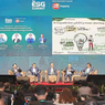 Asia ESG Summit 2025 Segera Digelar, Bahas Kolaborasi Menuju Masa Depan Berkelanjutan 