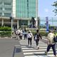 Pengunjung Ragukan Terowongan Senayan City-Plaza Senayan, Nilai Skybridge Lebih Masuk Akal
