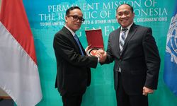 Di ILC Ke-113, Wamenaker Paparkan 3 Strategi Konkret Atasi Dominasi Sektor Informal