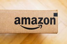 Inovasi E-Commerce: Cara Amazon Pastikan Barang Pesanan Sampai ke Rumah