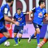 Link Live Streaming Liga Thailand, Partai Panas Puncak Klasemen