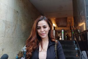 Bukan WhatsApp, Safa Marwah Ungkap Komunikasi dengan Ridwan Kamil Lewat Telegram dan Line