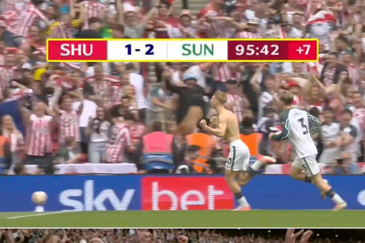 Daftar Tim Promosi Liga Inggris 2025-2026, Sunderland Raih Tiket Terakhir