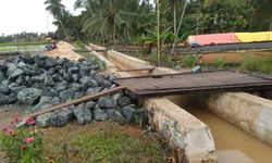 Kementan Bantu Petani di Tanah Bumbu Hadapi Kekeringan dengan RJIT