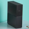 Pengguna Harddisk WD My Book Live di Seluruh Dunia Tiba-tiba Kehilangan Semua Data
