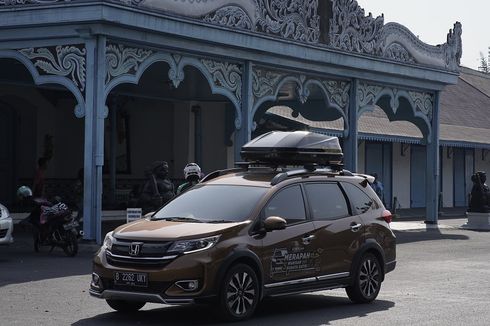 Merapah 5 Warisan Budaya Batik Bersama Honda BR-V - Episode 2 [VIDEO]