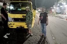 Mengaku Bawa Padi, Pria Madura Bawa 8 Ton Pupuk Subsidi Phonska Ilegal