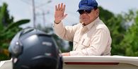 Mutasi Letjen Kunto Arief Batal, Pengamat: Prabowo Tunjukkan Presiden Sesungguhnya