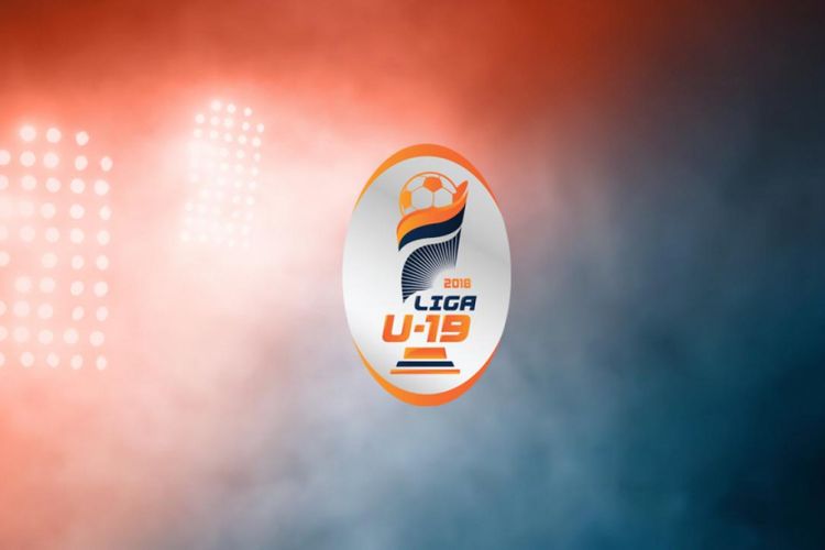 Logo Liga 1 U-19