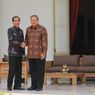 Analisis INSIS soal Peluang Jokowi-Prabowo Versus SBY-Ganjar atau Anies pada Pilpres 2024