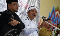 Bupati Purwakarta: Kalau Ayahnya Sopir, Anaknya Minimal Juragan Angkot
