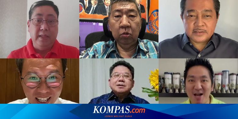 Dorong Pemulihan Pasar Properti, Pengembang Gencarkan Tagar #TimeToBuy - Vimarsana News