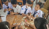 Lulusan SMP Berprestasi Masih Jarang Memilih SMK, Kenapa?