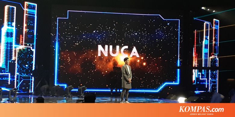 Tampil Kurang Greget, Nuca Dikritik Anang Hermansyah hingga Rossa