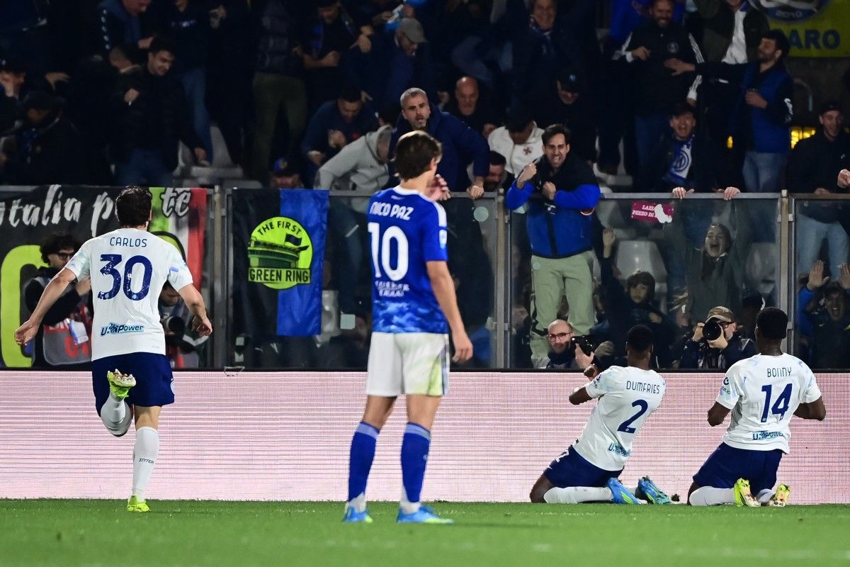 Prediksi Lengkap Inter vs Como 22 April