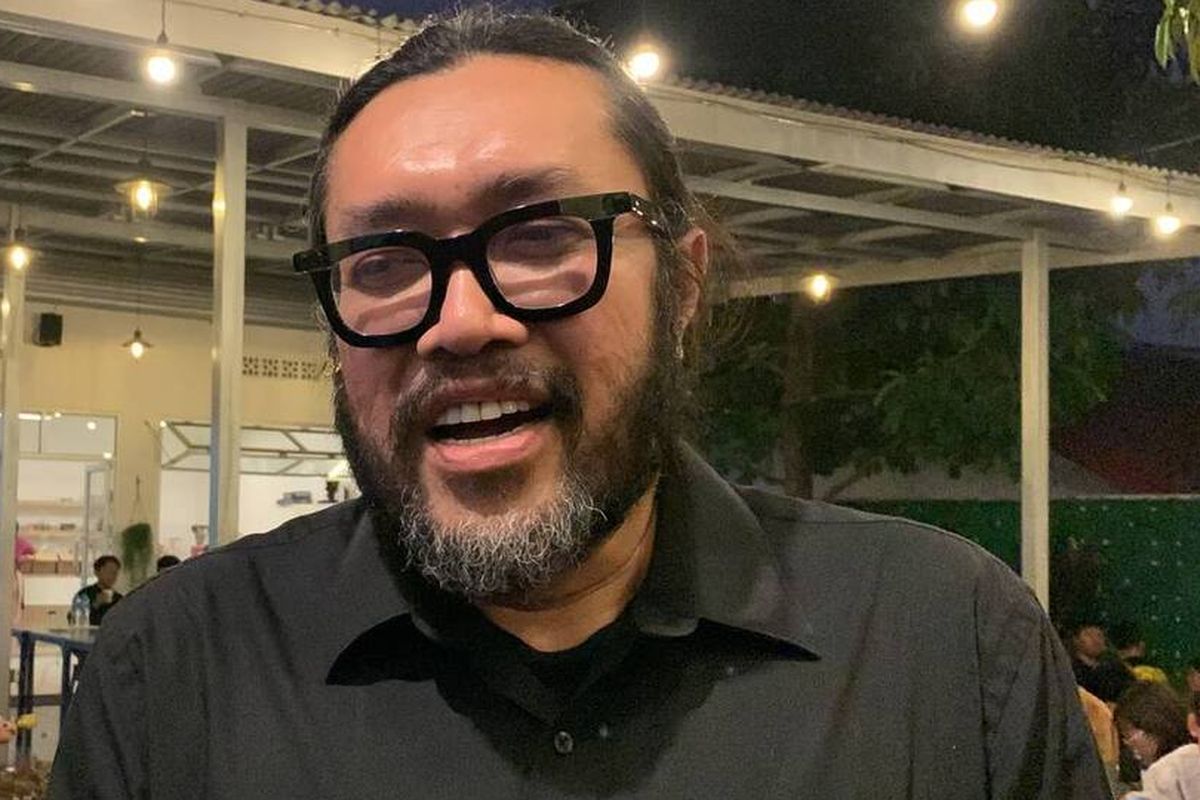 Wakil Ketua DPRD Jawa Barat Ono Surono saat di w awancarai di Kecamatan Cileunyi, Kabupaten Bandung, Jawa Barat, beberapa waktu lalu