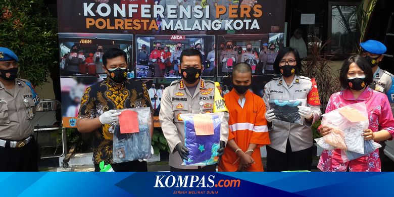 Kesal karena Sering Dimarahi, Karyawan Cabuli Anak Bos
