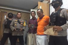 Penipuan terhadap Pegawai Konter Pulsa di Surabaya, Modus Titip Tas Isi Kertas