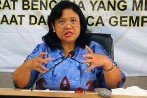 Polisi Aktif Dilarang Duduki Jabatan Sipil, Pengamat: Polisi Itu Sipil, Bukan Kombatan