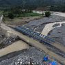 Tahukah Anda, Ada 743 Jembatan yang Rusak Diterjang Banjir Sumatera
