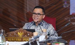 Berkomitmen Penuhi Kebutuhan Guru ASN, Menpan-RB: Kami Siapkan 419.146 ASN 