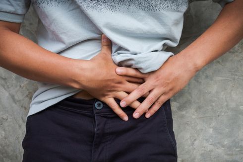 Benarkah Pijat Perut Memicu Perlengketan Organ Dalam?