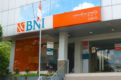 BNI Bakal Tebar Dividen dari Laba 2023 Senilai Rp 10,45 Triliun