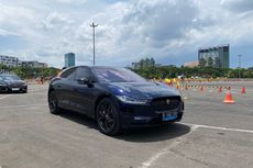 Jaguar I-Pace Punya Daya Jelajah 470 Km