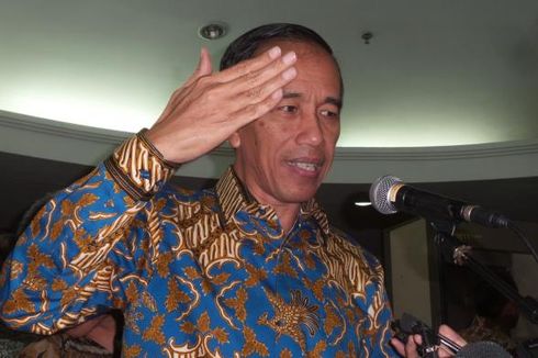 Rancang Kebijakan Laut, Jokowi Beri Tenggat Waktu ke Rizal Ramli hingga Juli