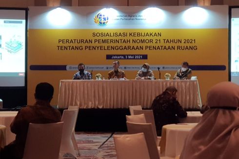 Peraturan Pemerintah: Pengertian, Fungsi dan Materi Muatannya