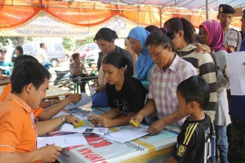 70 Persen BLSM I Banyuwangi Tak Dicairkan