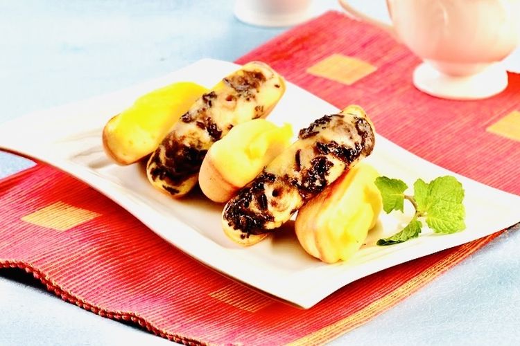 Cara Membuat Pukis Anti Bantat, Lembut dan Manisnya Pas