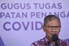 [POPULER NASIONAL] 1.198 Kasus Baru Covid-19 | Jokowi Jengkel dengan Kinerja Menteri