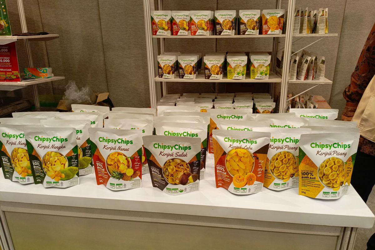 Produk ChipsyChips