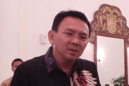 Ahok Sebut Kontribusi 15 persen yang Ditawarkan ke Pengembang Merupakan Hak Diskresi