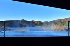 3 Onsen dengan Pemandangan Alam yang Indah di Kanagawa