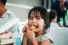 Sederet Risiko Penyakit akibat Anak Terlalu Banyak Konsumsi Gula
