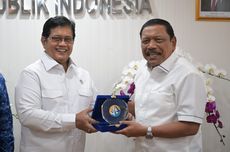 BNPT: Dulu Radikalisasi Butuh 5 Tahun, Sekarang Hanya 6 Bulan