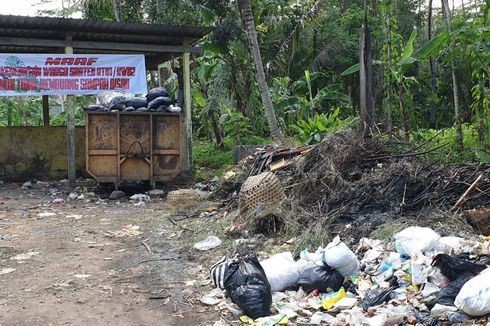 Warga Semarang Tolak Tempat Pembuangan Sampah yang Dekat dengan Permukiman